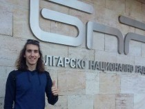 Благотворителен концерт "Къде е Цоньо?" в Първо студио на БНР