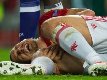 Оперират Златан Ибрахимович в САЩ