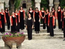 Дамска камерна формация „Te Deum Аdoramus“ – 20 години на сцена