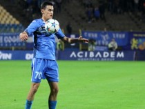 Георги Костадинов си тръгва от "Левски"