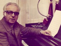 Спомен за Парашкев Хаджиев