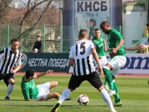 "Берое" надигра "Локомотив" (Пд) след драма в края