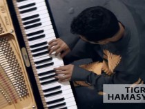 Традиция и класика в "An Ancient Observer" на Тигран Хамасян, плюс Арто Линдзи на бразилска вълна в току-що излезлия "Cuidado Madame"