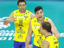 Алексиев с победа над Учиков в Аржентина