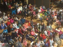 „Хорът и оркестърът“ е темата на детския образователен концерт на БНР през тази седмица