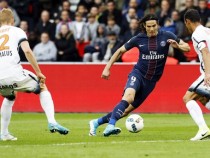 "Пари Сен Жермен" с осми пореден успех в "Лига 1"