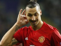 Ибрахимович отказал нов договор с „Манчестър Юнайтед“