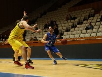 "Рилски спортист" с домакинско предимство срещу "Балкан" в четвъртфиналите на баскетболното ни мъжко първенство