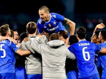 „Наполи“ победи „Ювентус“, но отпадна за Купата