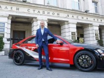 Пламен Кралев се завръща на пистата след 5-годишно прекъсване