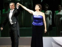 Музикалните театри в Москва