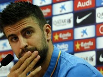 В "Барселона" признаха, че "Ювентус" ги е надиграл