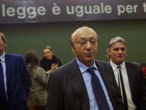 Лучано Моджи ще работи в албанския "Партизани"