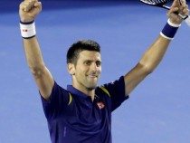Новак Джокович потвърди, че ще играе за Сърбия в турнира за купа "Дейвис"
