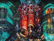 Художниците са пратеници и медиатори, с религиозните символи ни напомнят да бъдем човеци