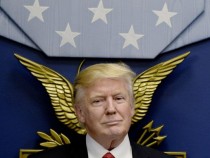 Тръмп наруши традициите, коментира предстоящите важни данни за БВП на САЩ