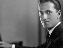 Звукови хроники „Биг бенд и джаз – музикално разнообразие и динамика“: Ела Фицджералд, Йехуди Менухин и Стефано Грапели изпълняват пиеси от Джордж Гершуин