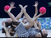 Ансамбълът ни със сребро и бронз от финалите в Баку