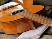 Георги Димитров – Жожо: Искам светът да стане по-добър чрез музика