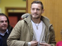 "Левски" без Яблонски срещу "Лудогорец"