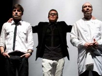 Владимир Карамазов:  Определението "секссимвол" омаловажава по някакъв начин работата ми