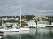 Балчик с награда за културен туризъм