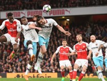 "Тотнъм" подгони "Челси"