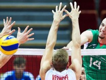 Теодор Тодоров ще играе за "Монтана" във финалния турнир за Купата на България по волейбол