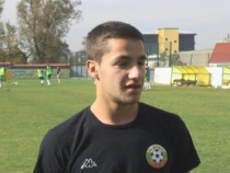 "Берое" спечели в Горна Оряховица с автогол