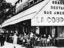 Искам, 8 април: Париж