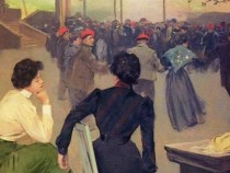 Кобла и сардана