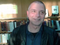 Антон Баев е новият председател на Дружеството на писателите