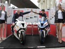 Мартин Чой: Тази година на Льо Ман освен късмет искам и резултат