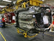 Индустриалното производство в САЩ нарасна с 0,5% през март