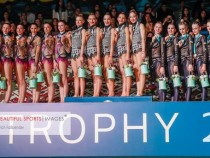 Ансамбълът ни с ново злато в световната купа, триумфира и в Азербайджан