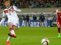 "Байерн" (Мюнхен) без Томас Мюлер и Тиаго Алкантара за гостуването на "Хофенхайм"