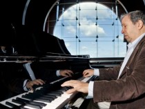 Неделна музикална вечер с изкуството на Мъри Пърая