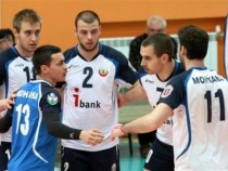 "Монтана" – "Добруджа" във финала на волейболното първенство