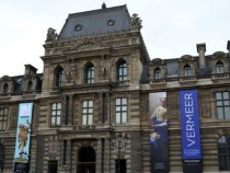 Забележителна изложба на Вермеер и стари холандски майстори в Лувъра