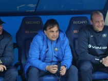 Треньорът на "Левски": Докато имаме шансове, ще гледаме към първото място