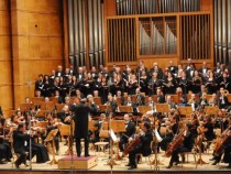 Оратория "Елиас" обединява предпразнично творческата енергия на хора и оркестъра на БНР
