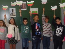 Искрици българщина – епизод 5