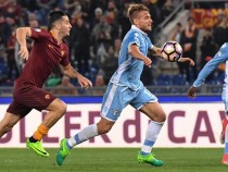 "Лацио" се класира за финала в турнира за Купата на Италия