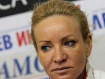 Мария Гроздева със злато в Кайро