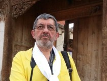 Композиторът Георги Арнаудов с две световни премиери през май