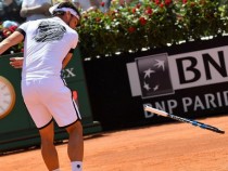 Зверев отстрани Фонини в Рим