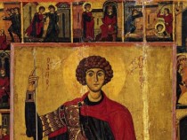 Премълчаните мъчения над мъченика Георги