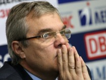 Румен Петков: Българският спорт не трябва да бъде разделян по нехигиенични критерии