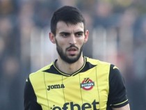 Крум Стоянов се завърна в групата на "Ботев" (Пловдив)