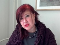 Бойка Николас за страстта и омразата между мъжа и жената